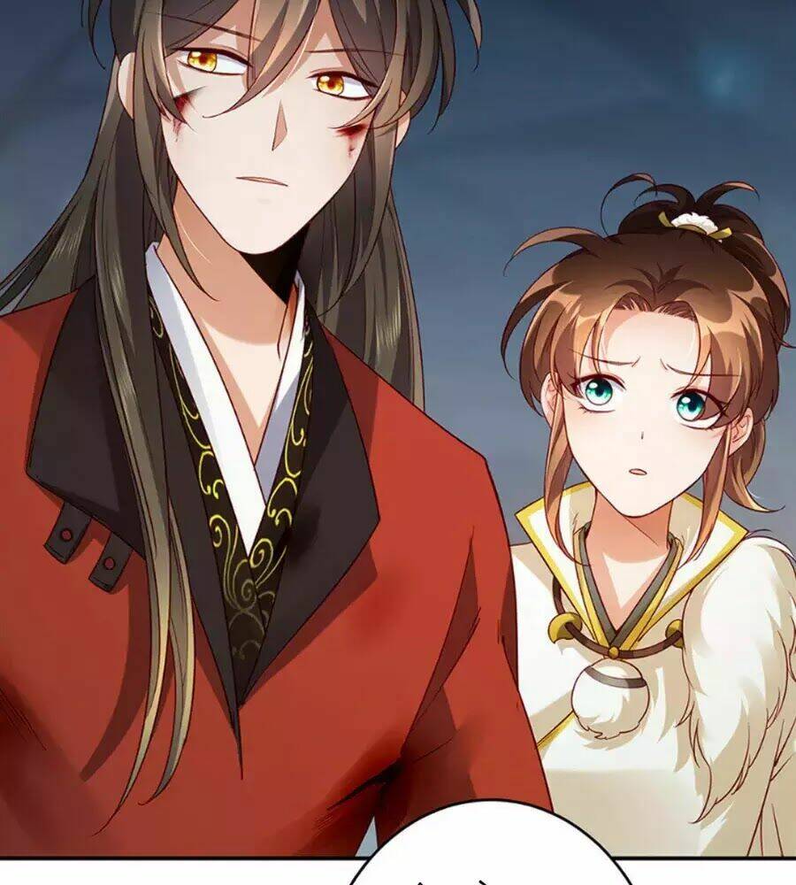 Thiên Kim Bất Hoán: Chapter 18