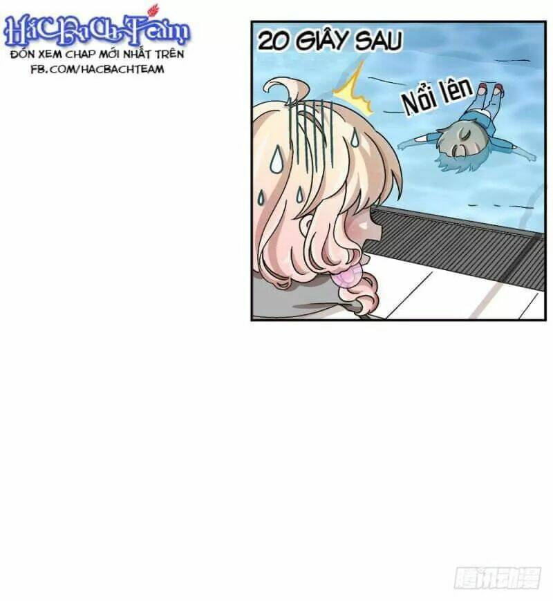 Đối Với Cậu, Tớ Đều Nghe Theo: Chapter 6