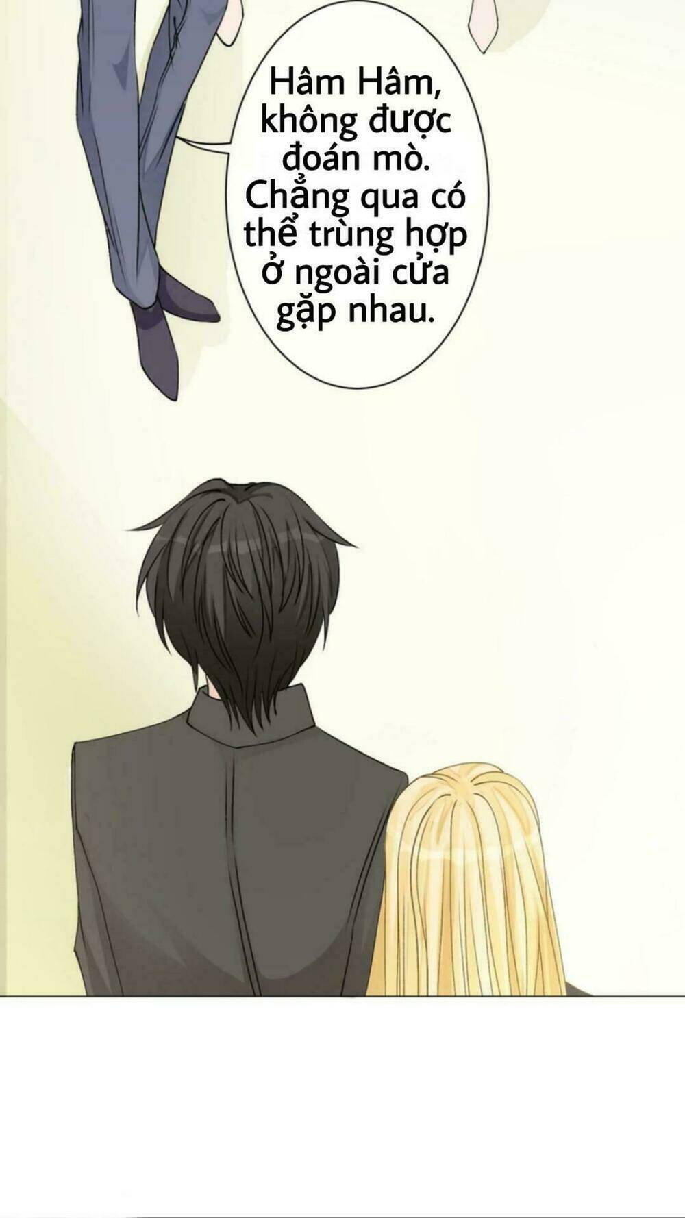 Trọng Sinh Siêu Sao - Lăng Thiếu Sủng Nghiện: Chapter 8