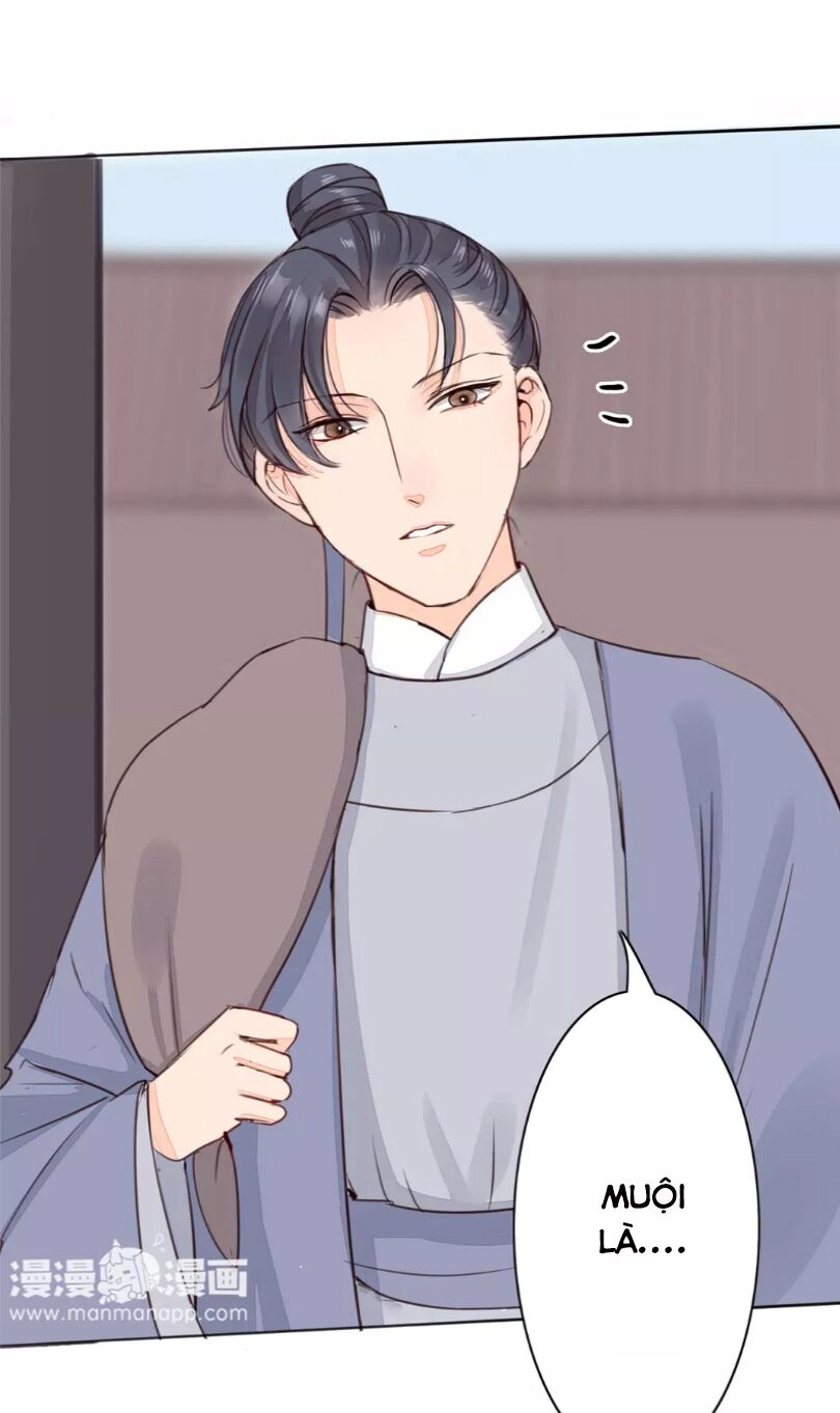 Chỉ phu vi thê: Chapter 29