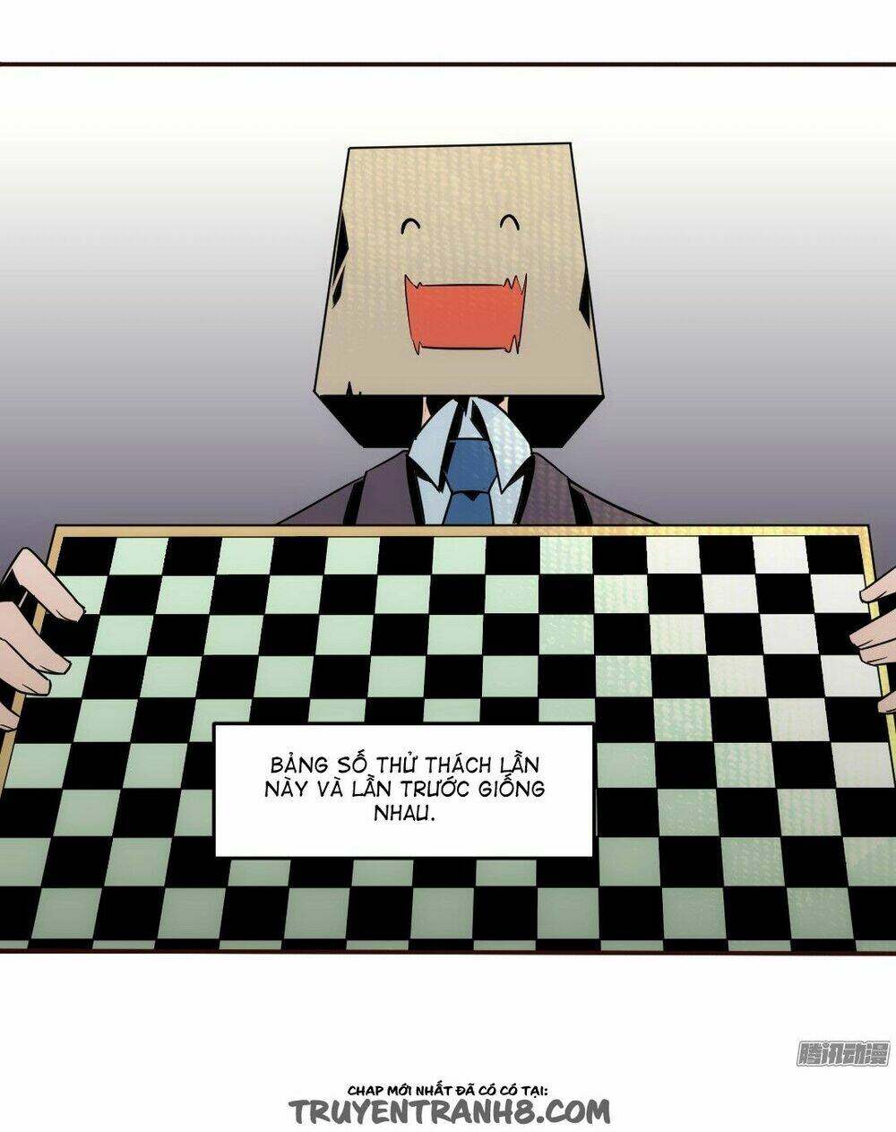 Điều Ước Của Người Phàm: Chapter 24