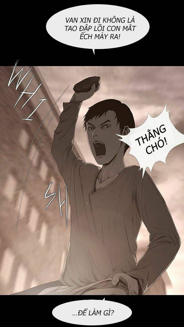 Dead Days: Chapter 45