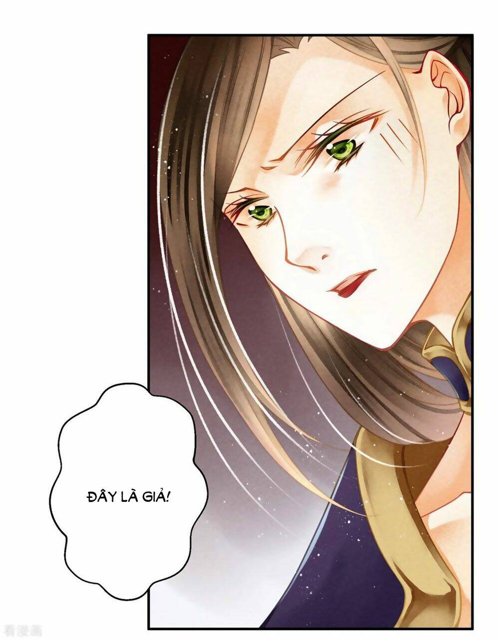 Ái Thượng Vô Địch Tiếu Hoàng Hậu: Chapter 157