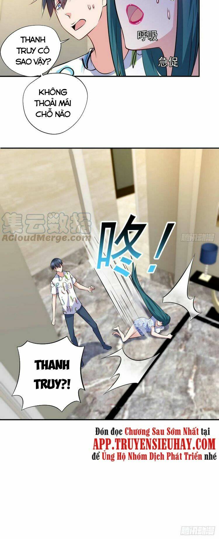Mở Phòng Khám Tu Tiên: Chapter 104