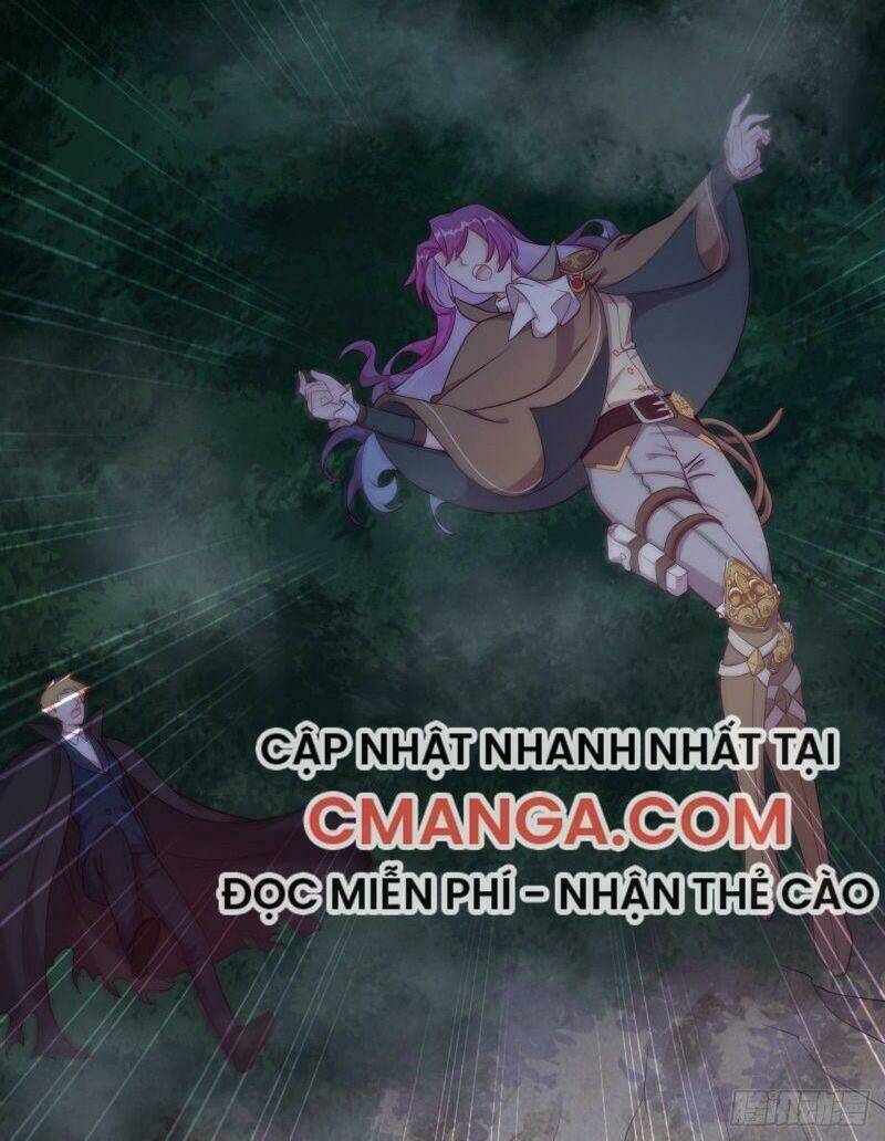 Vân Tưởng Chi Ca: Truy Ái Chỉ Lệnh: Chapter 31