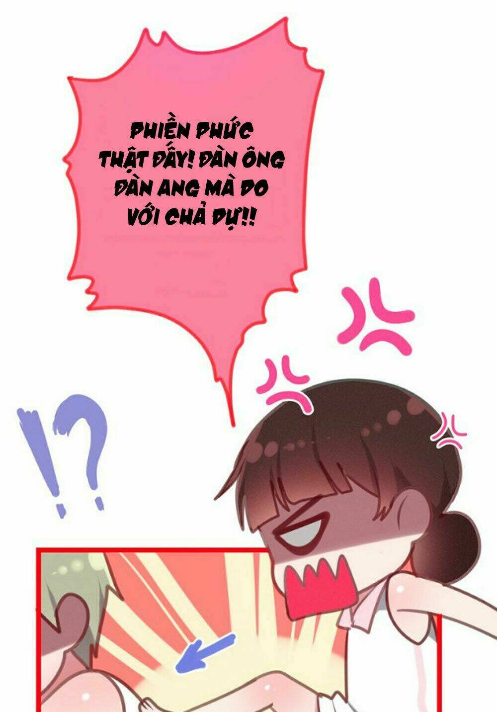 Tháng Sáu Kì Diệu: Chapter 58