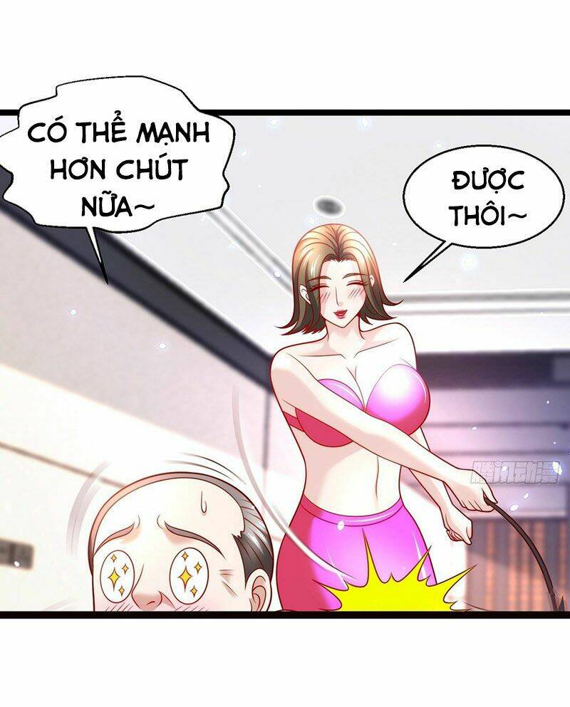 Thế Thân Thiếu Gia Không Dễ Chọc: Chapter 52
