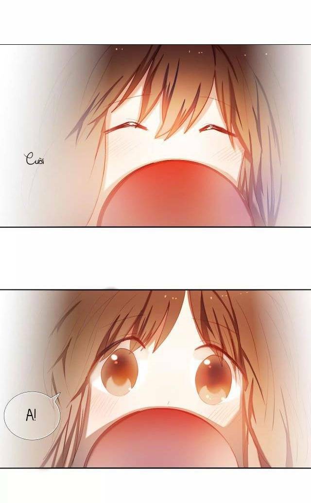Kế Hoạch Trái Tim: Chapter 46