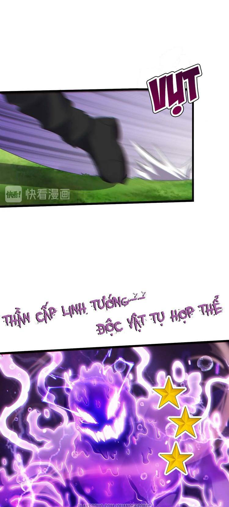 Kinh Thế Kỳ Nhân: Chapter 25