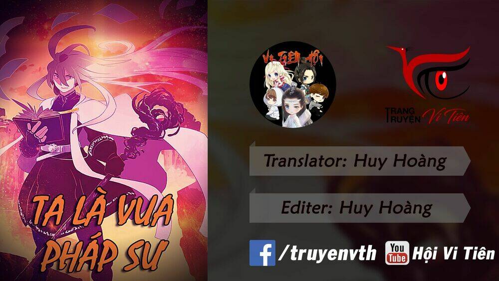 Ta Là Vua Pháp Sư: Chapter 82