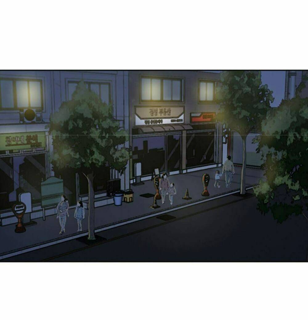 Luân Hồi Ác Nhân: Chapter 12