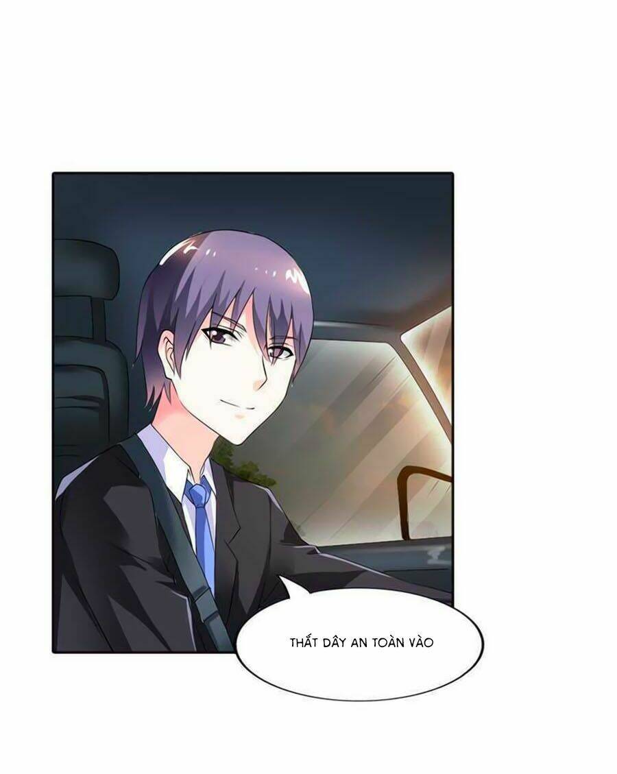 Song Diện Danh Viện: Chapter 51