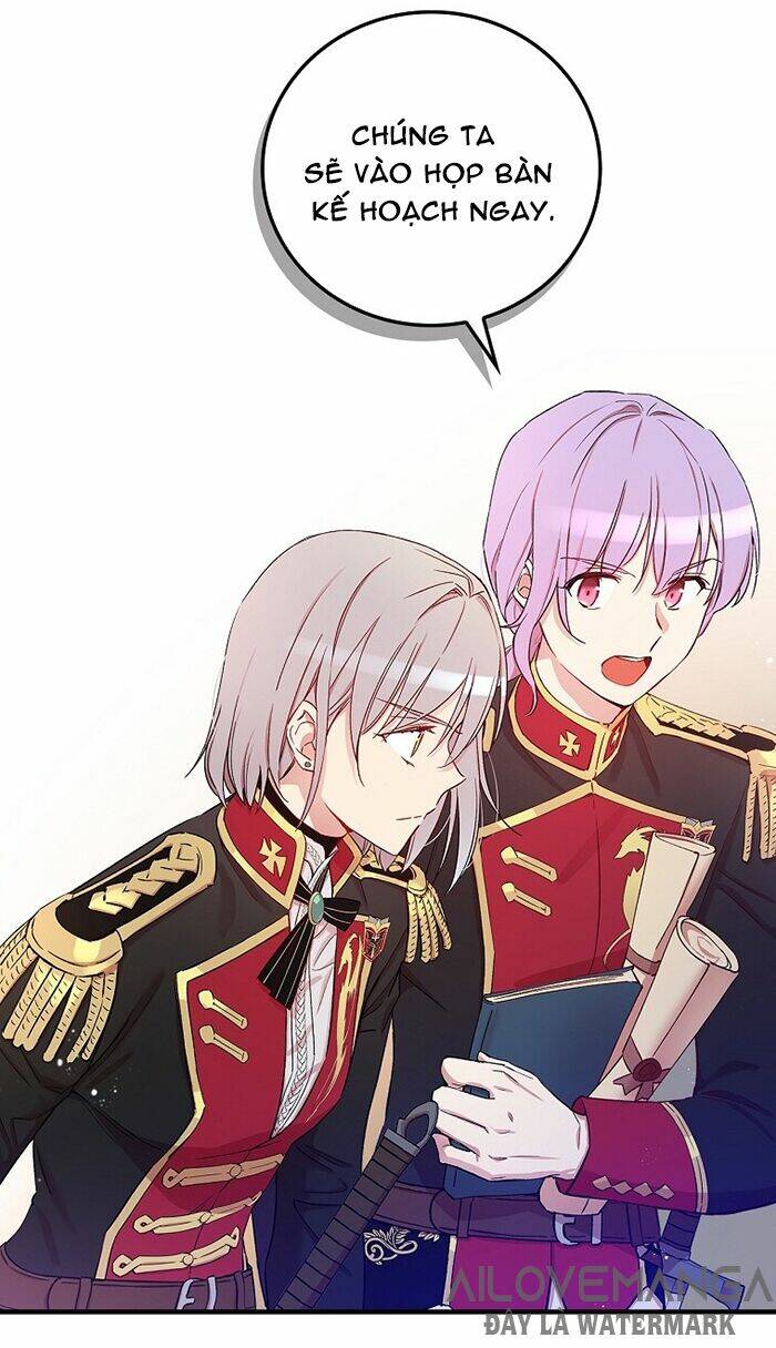 Kỵ Sĩ Đỏ Không Mê Tiền Mù Quáng: Chapter 31