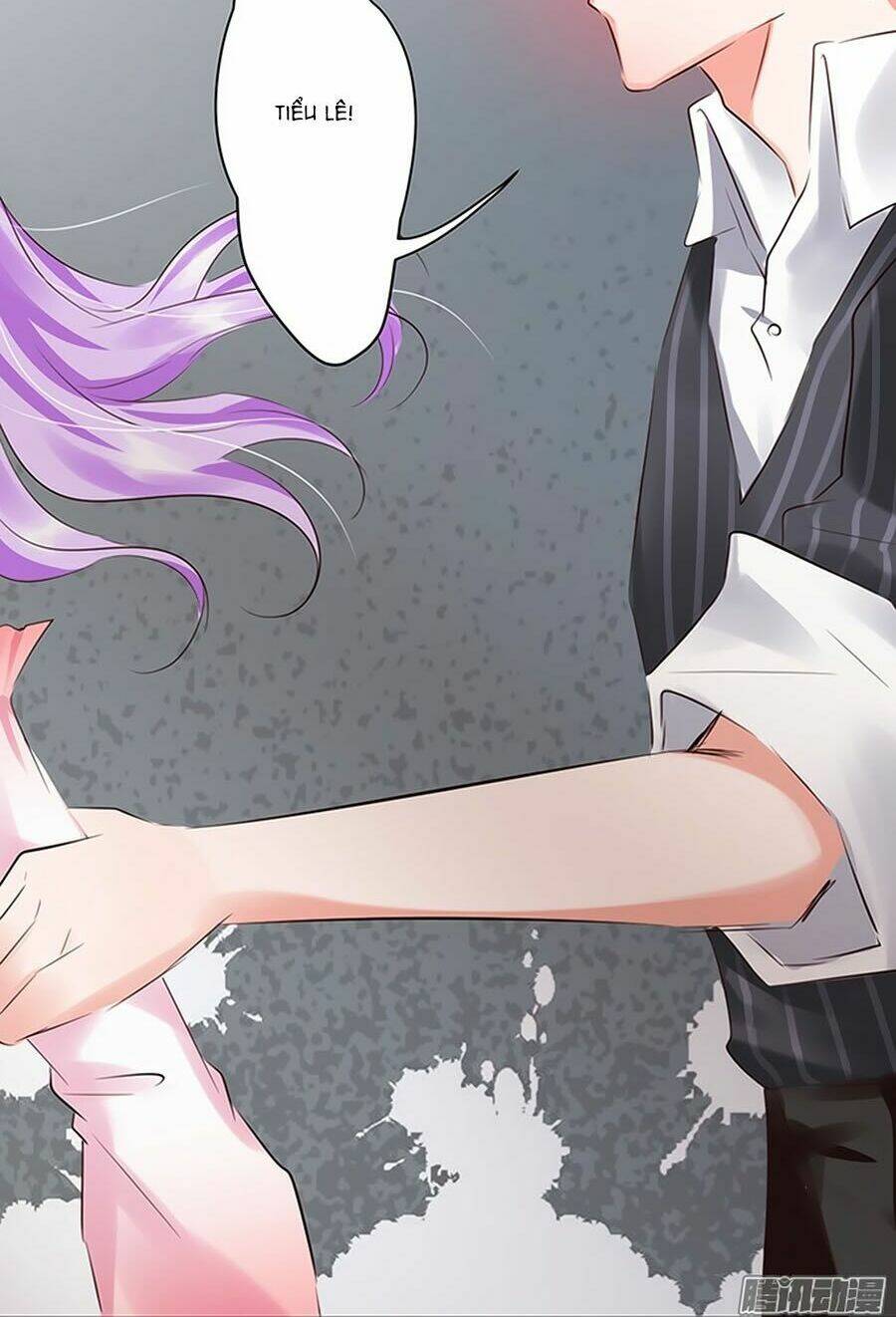 Bạn Trai Là Ngôi Sao: Chapter 26