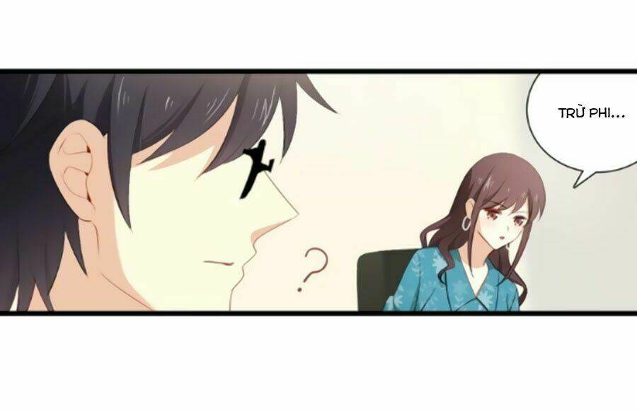 Tình Yêu Là Thế 2: Chapter 15