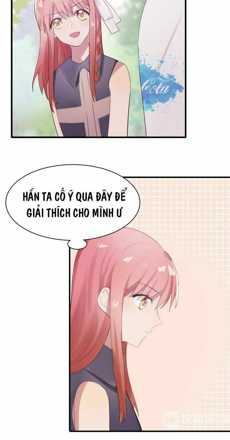 Nhất Tiễn Khuynh Tâm: Chapter 7