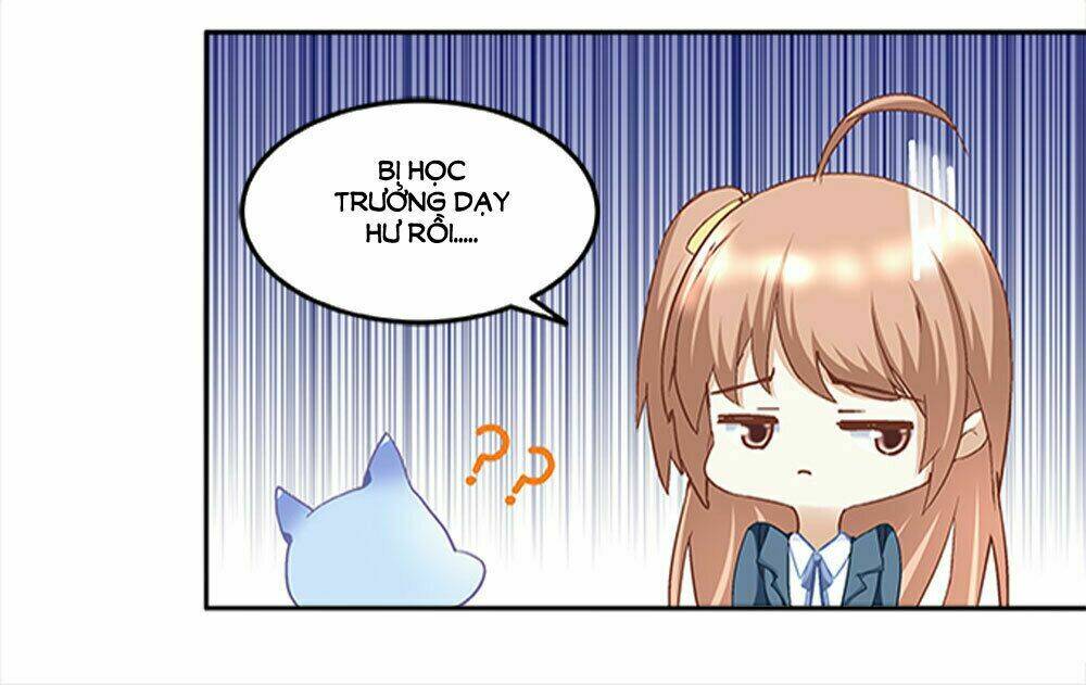 Ám Dạ Vô Thường: Chapter 9