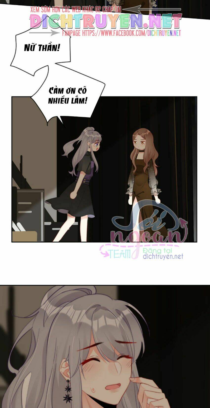 Boss Đại Nhân Là Nữ Thần?: Chapter 34