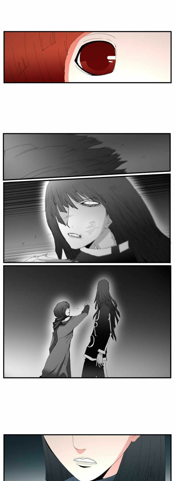 Siêu năng: Chapter 78