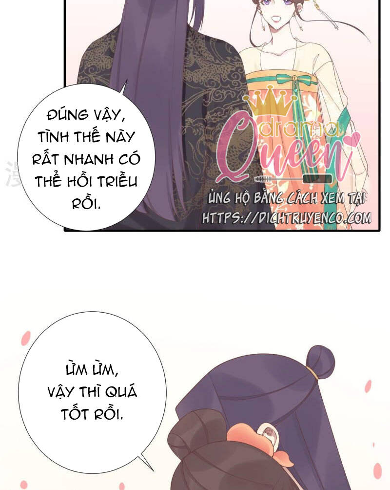 Hoàng Hậu Bận Lắm: Chapter 214