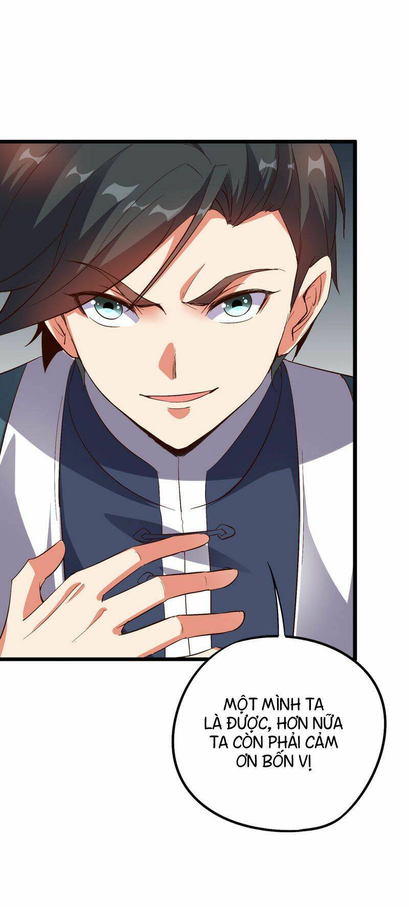 Phục Thiên Thánh Chủ: Chapter 52