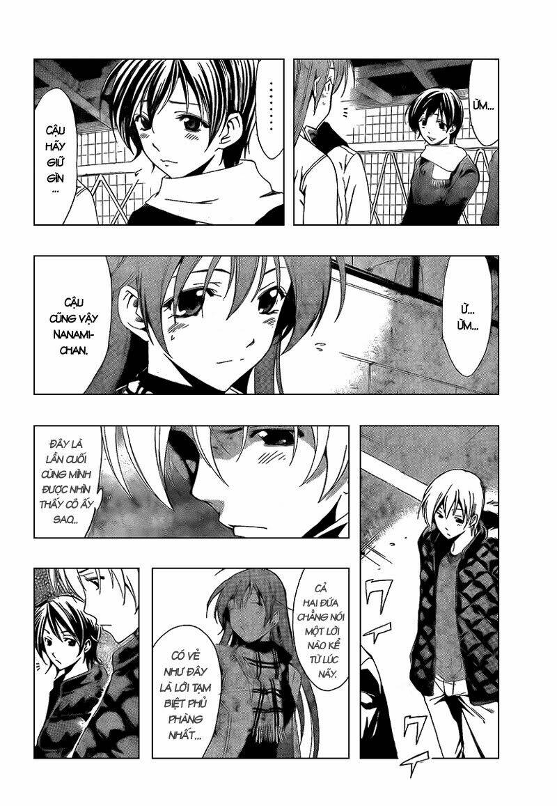 Thị Trấn Tình Yêu: Chapter 59