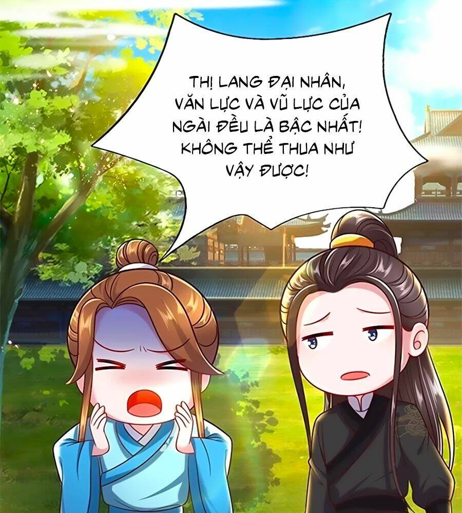 Phụng Lâm Thiên Hạ: Đệ Nhất Mỹ Nữ: Chapter 66