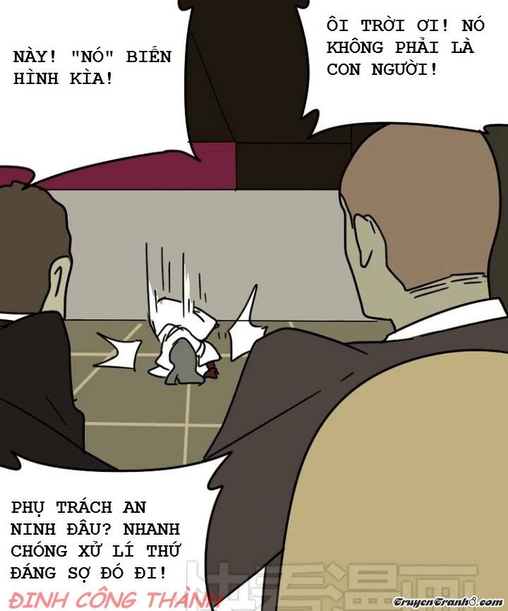 Ứng Dụng Thẩm Mỹ: Chapter 23