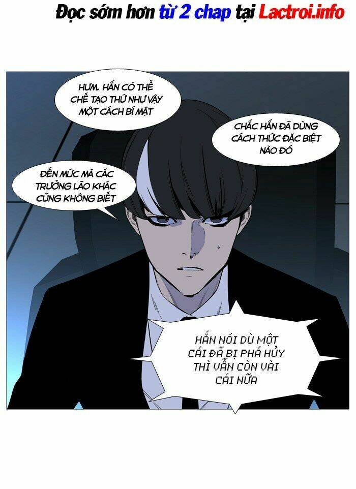 Ma Cà Rồng Quý Tộc: Chapter 507