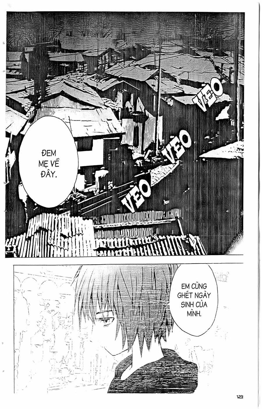 Ai Hơn Ai: Chapter 241