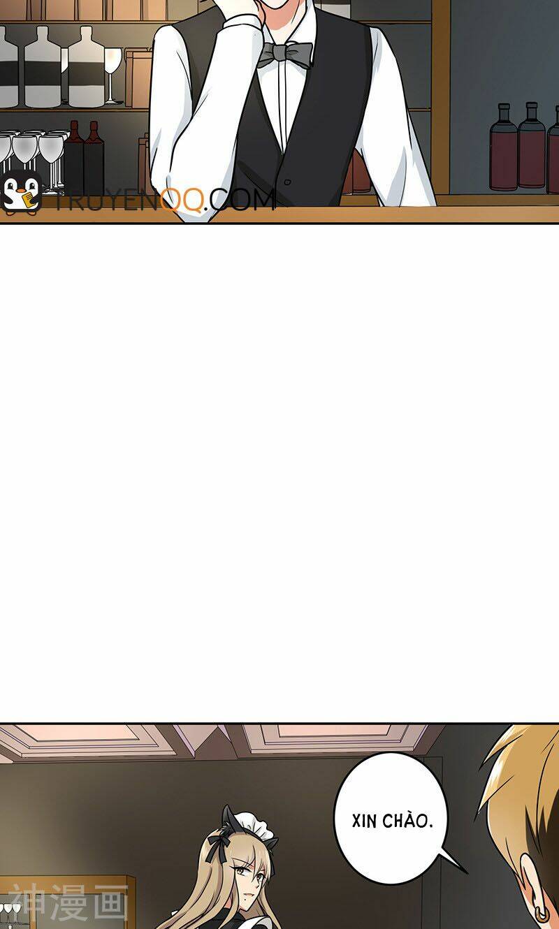 Become A Girl At Night: Chapter 59