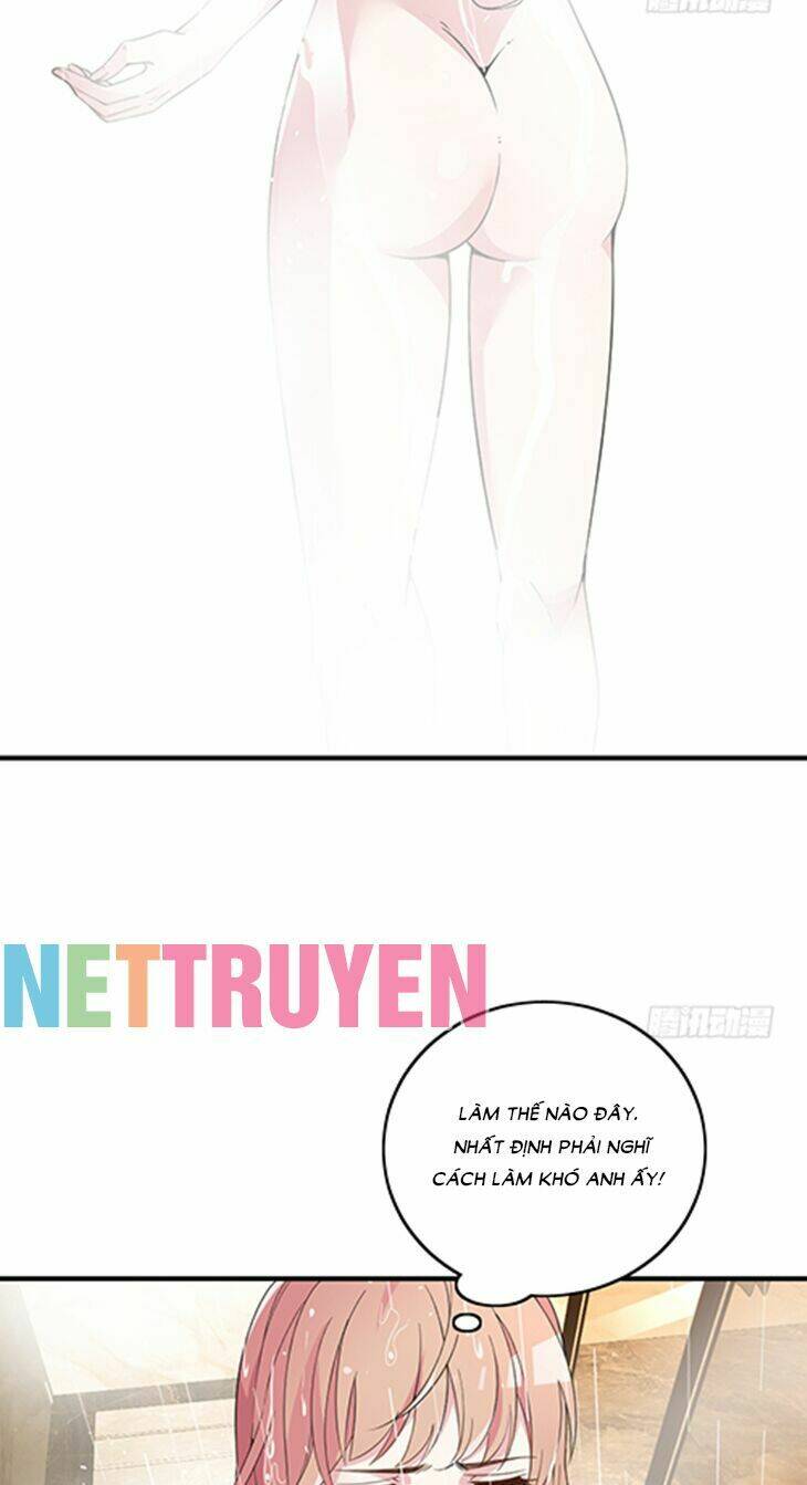 Bí Mật Kết Hôn Với Ảnh Đế: Vợ Ơi Đến Đây Tấn Công Đi Nào: Chapter 63