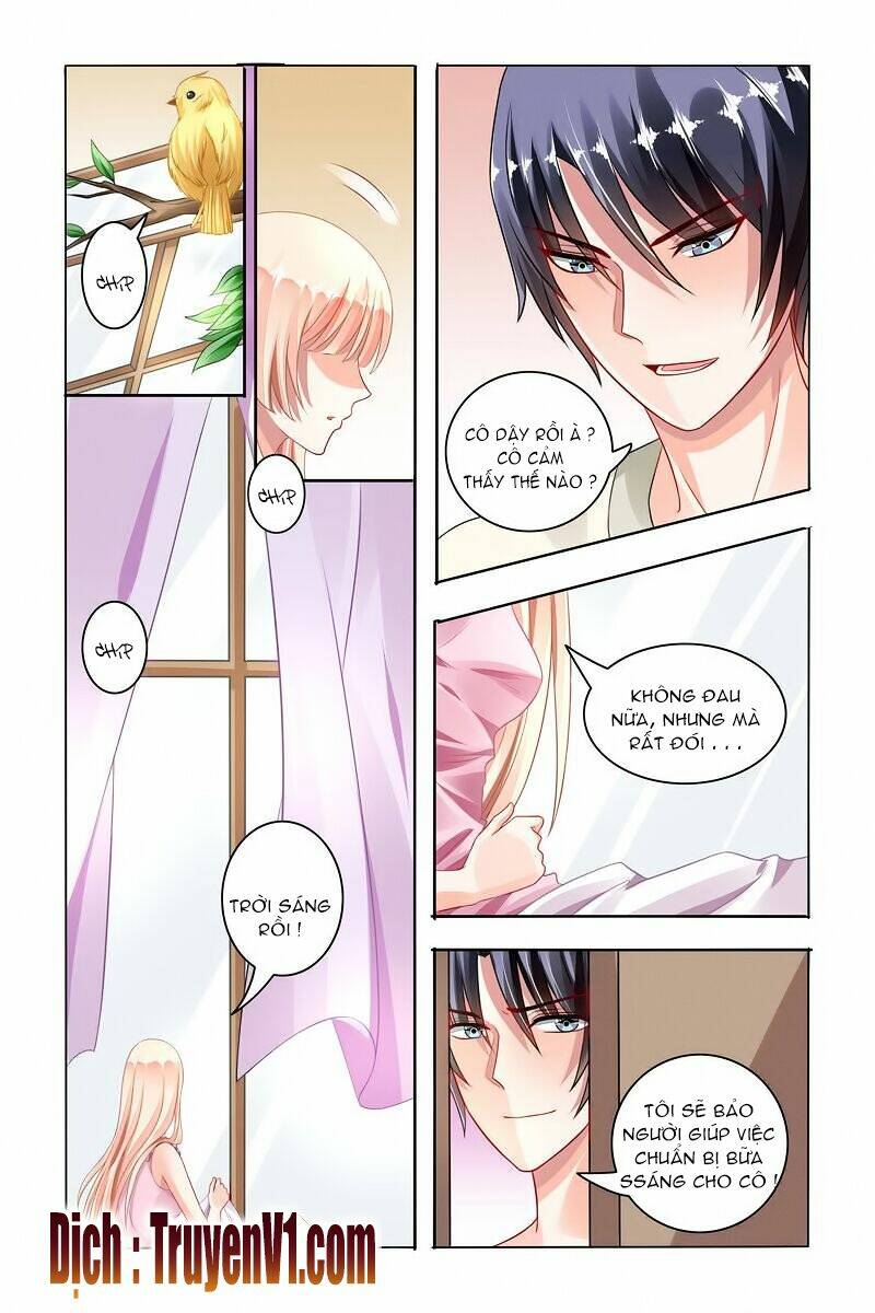 Hào Môn Đệ Nhất Thịnh Hôn: Chapter 68