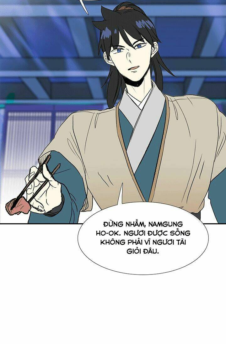 Học Sĩ Tái Sinh: Chapter 75