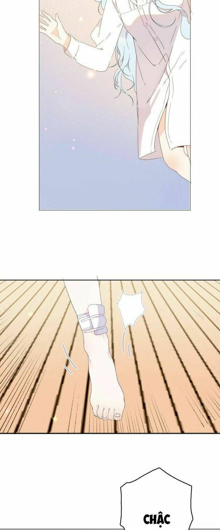 Hầu Nữ Giá Đáo: Chapter 22