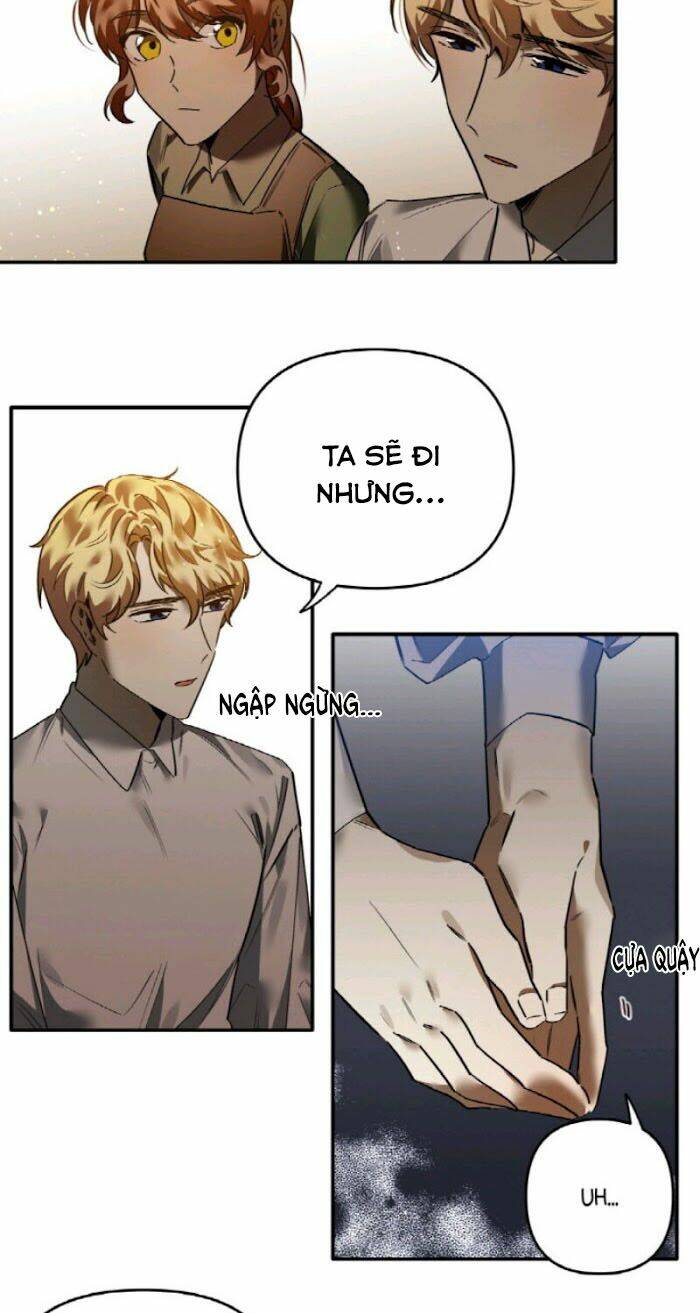 Phương Pháp Tán Tỉnh Của Nữ Thợ Săn: Chapter 28