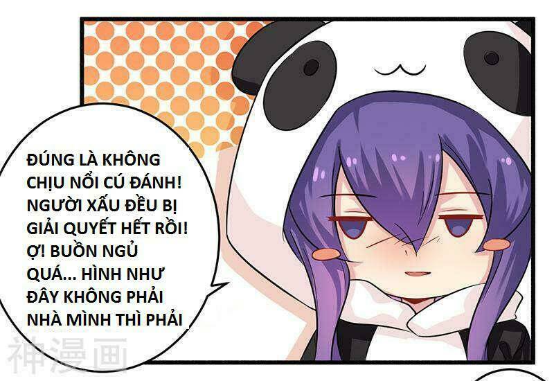 Tổng Tài Đã Cưới Em: Chapter 51