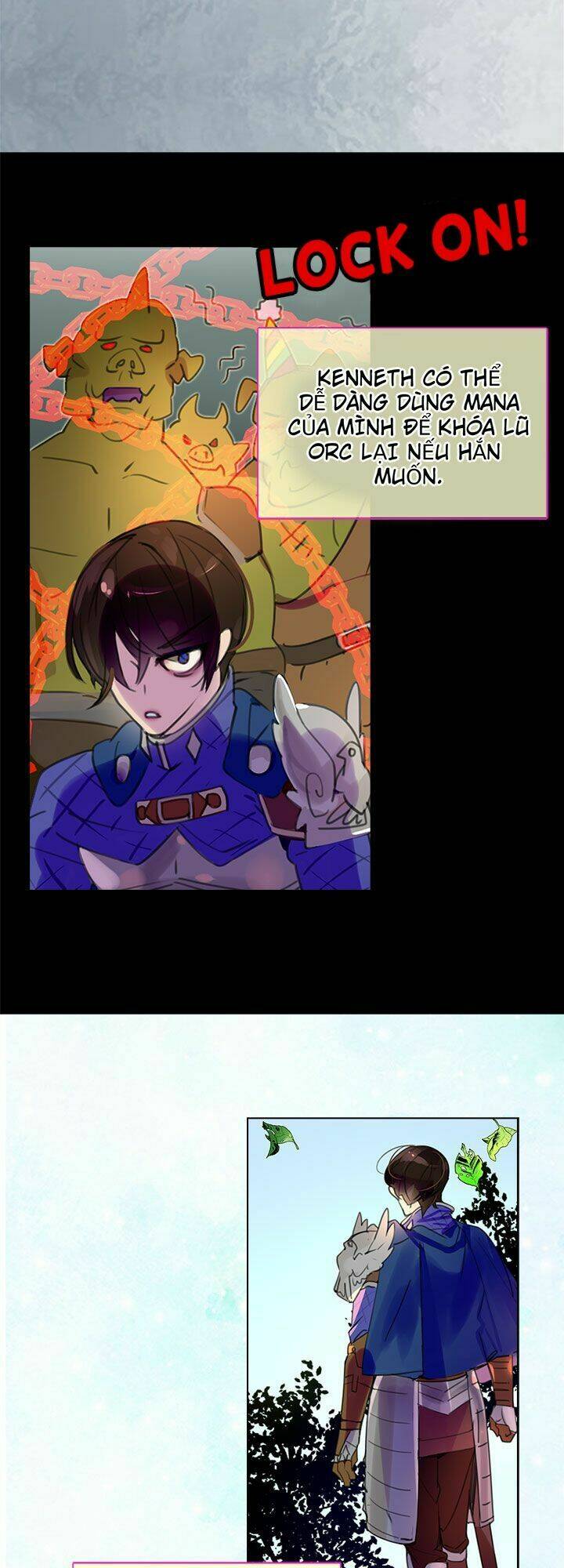 Tôi Không Phải Là Người Tốt: Chapter 21