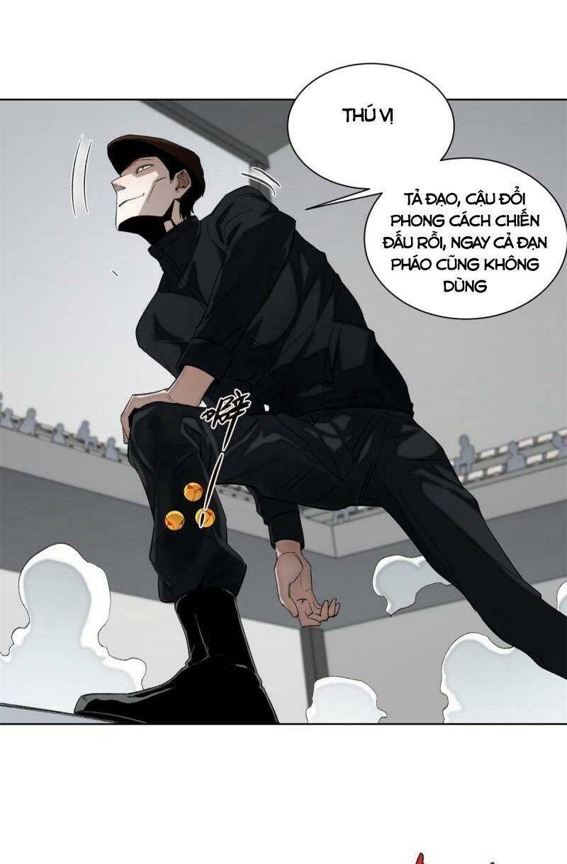 Minh Nhật Chi Kiếp: Chapter 96