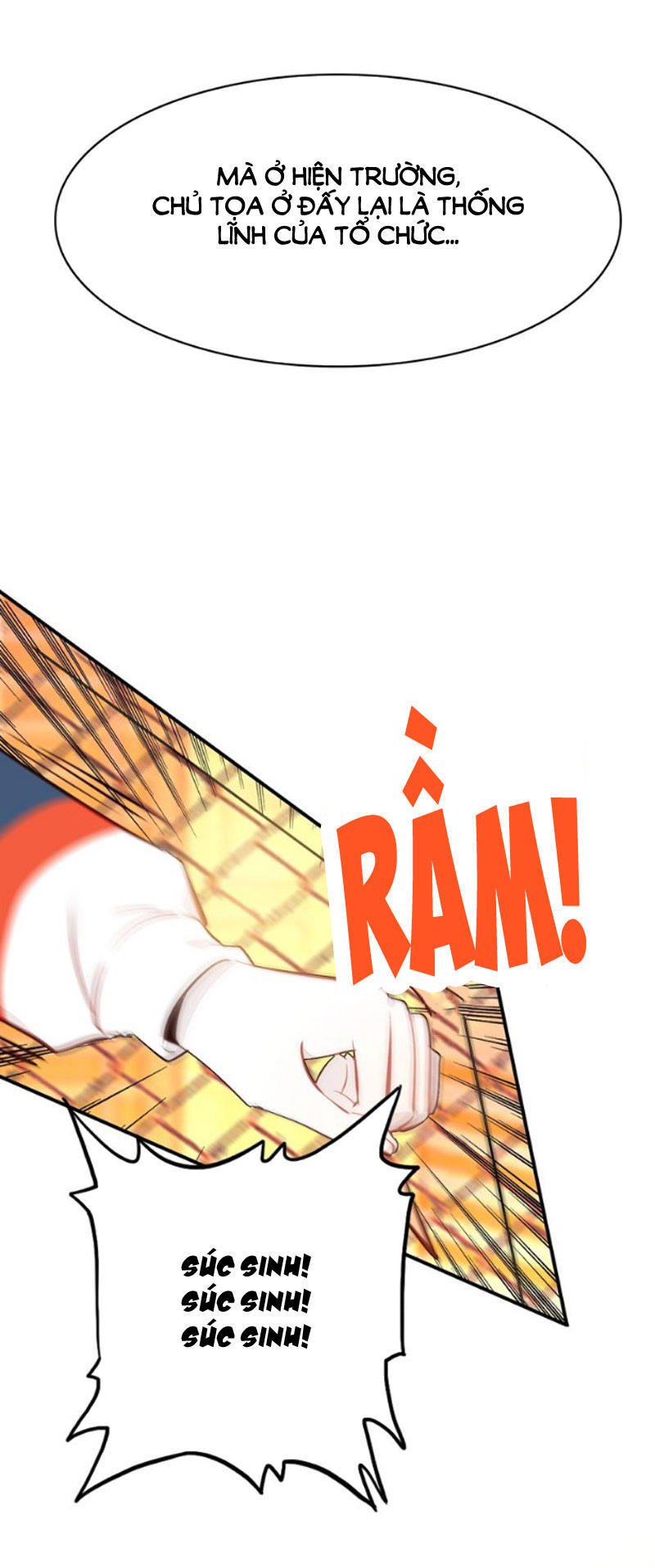 Ái Ngạo Kiều Long Vương Gia: Chapter 48