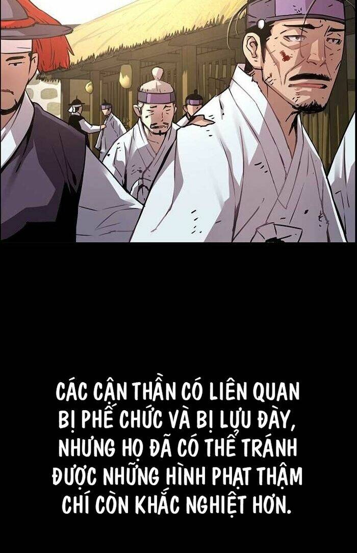 Tôi Sẽ Sống Như Một Hoàng Tử: Chapter 38