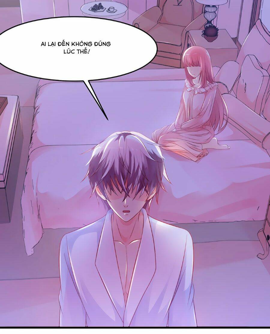 Đại Thúc, Người Ta Sẽ Ngoan: Chapter 14