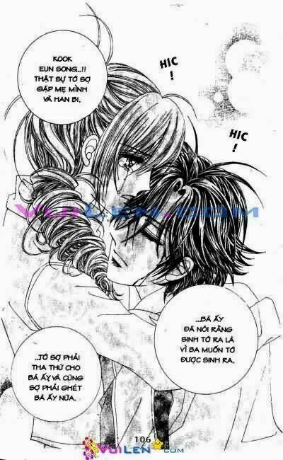 Bóng Mây Qua: Chapter 5