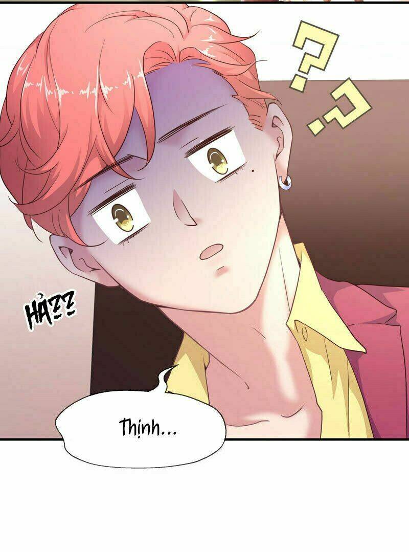 Chiến Lược Lãng Mạn Của Thịnh Thiếu: Chapter 57