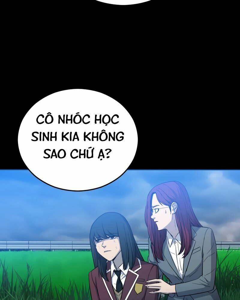 Cánh Cổng Mở Ra Đúng Ngày Đầu Tiên Tôi Thành Chính Trị Gia: Chapter 9