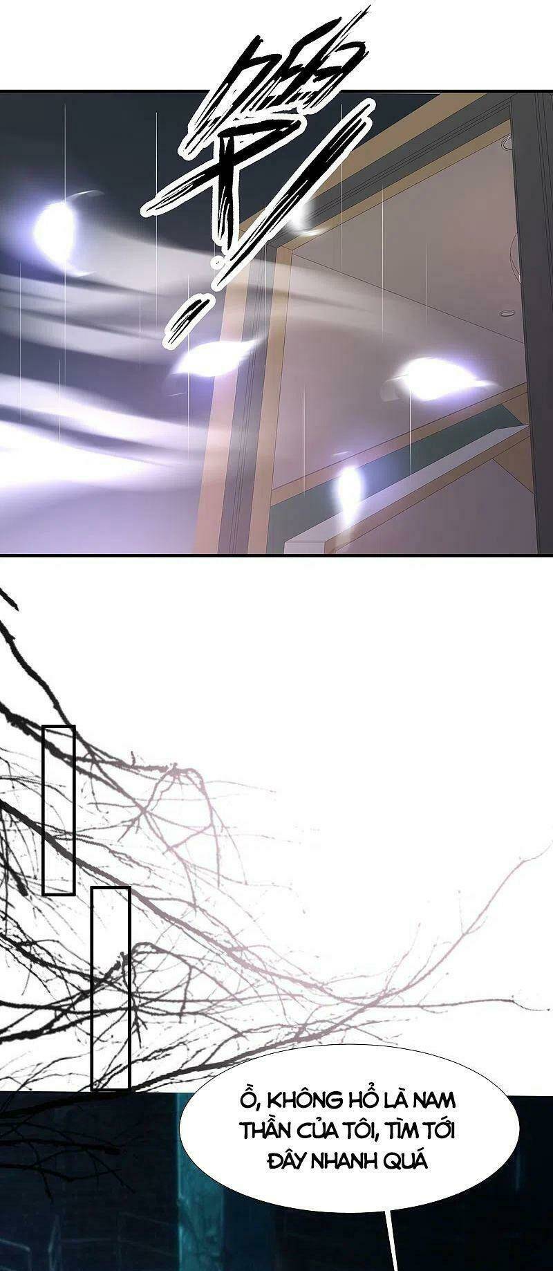 Tối Cường Vận Đào Hoa: Chapter 218