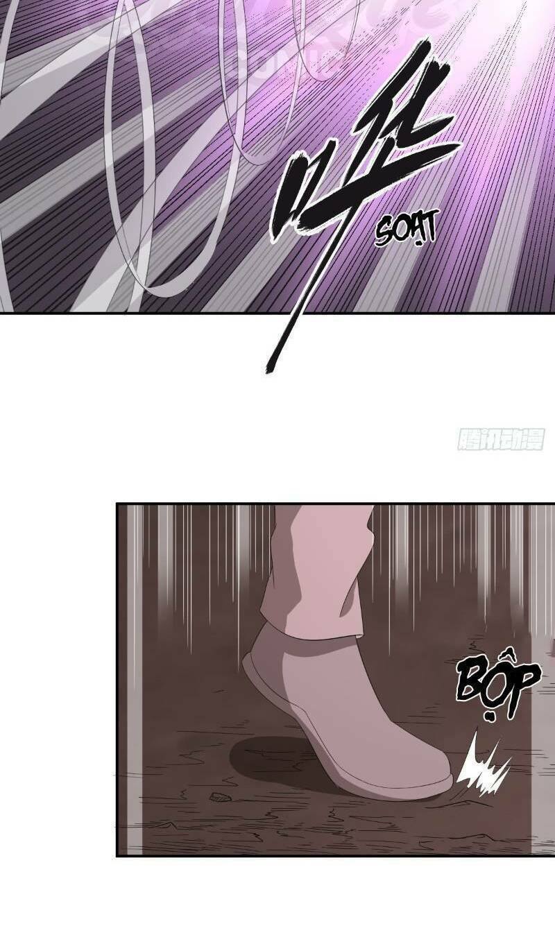 Nghịch Thiên Tiên Mệnh: Chapter 46