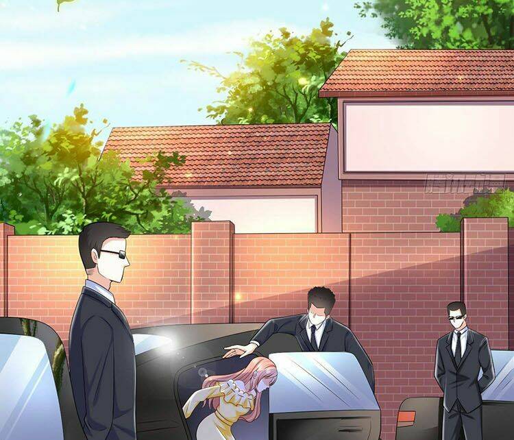 Ức Vạn Song Bảo: Mami, Bó Tay Chịu Trói: Chapter 23.2