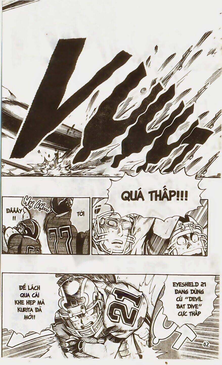 Lá Chắn Mắt: Chapter 234