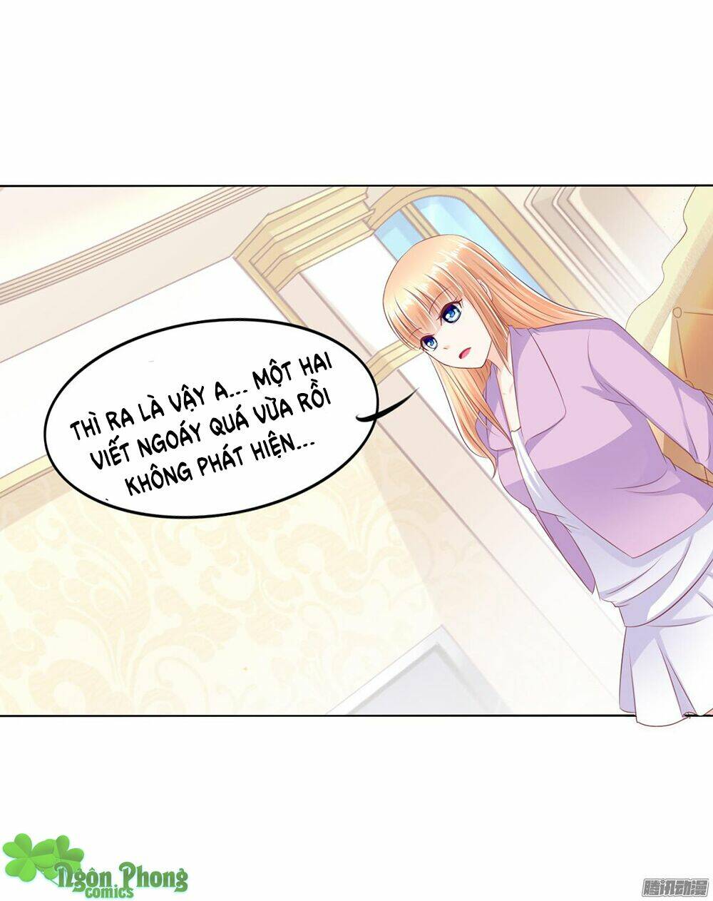 Hoàng Đế “Phế Vật” Tiến Hóa Sử: Chapter 30